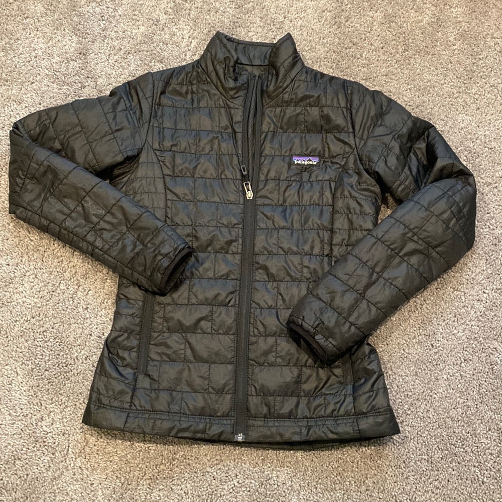 Patagonia Nano Puff Insulated Jacket
